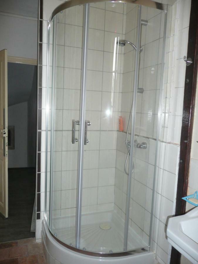 Cosy Flat 2 Eme Etage Vue Chateau Loire A Velo Сомюр Екстер'єр фото